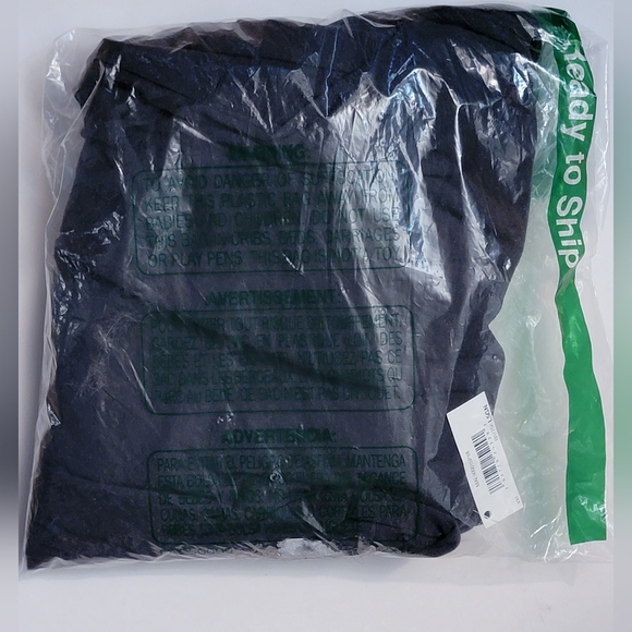 Amazon Essentials Men's Knit Pajama Pant Pajama Bottom 2XL NEW! - Picture 6 of 7